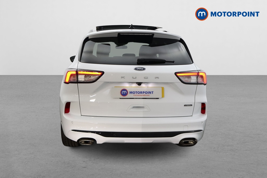 Used Ford Kuga 2023 for sale - 76612119: Photo 5