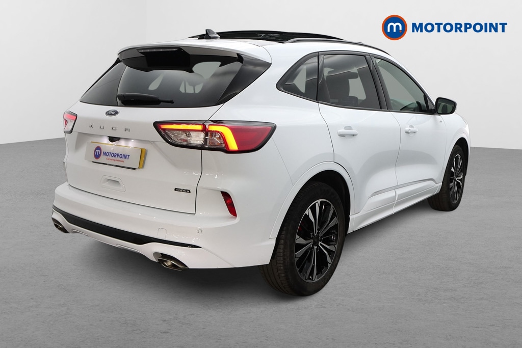 Used Ford Kuga 2023 for sale - 76612119: Photo 6