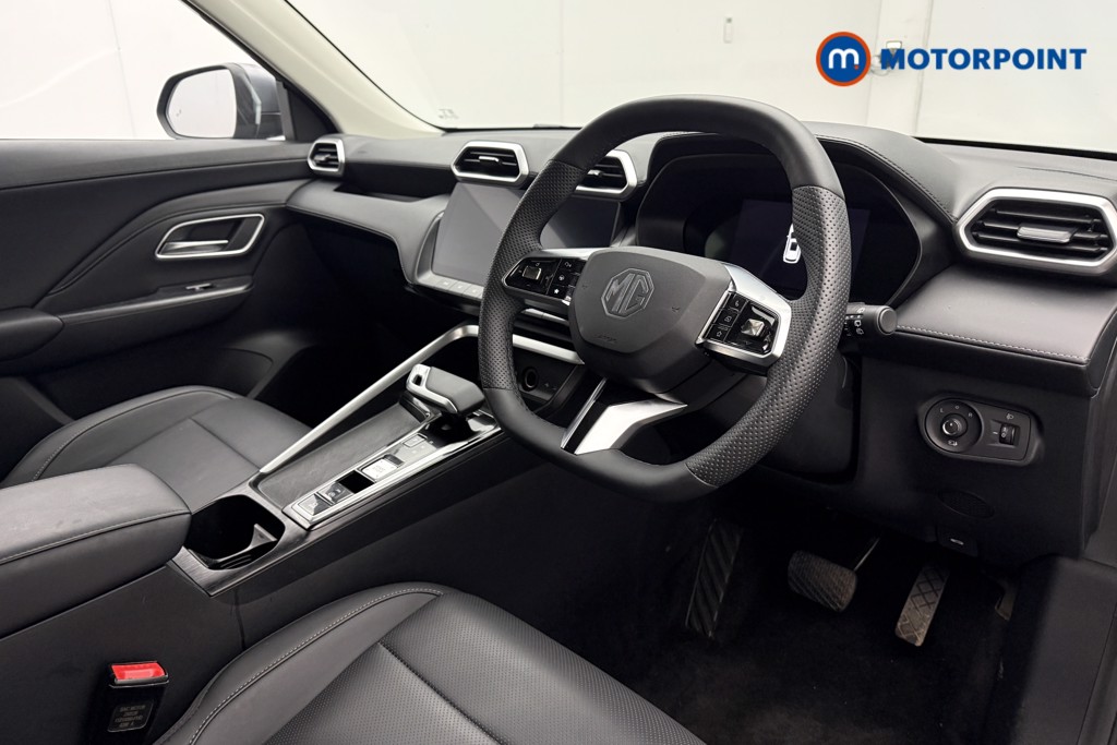 Used MG MG ZS 2025 for sale - 77775574: Photo 14