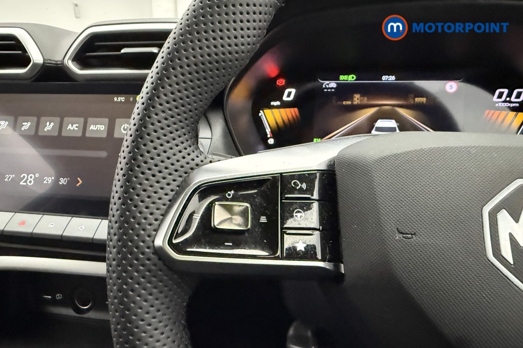 Used MG MG ZS 2025 for sale - 77775574: Photo 15