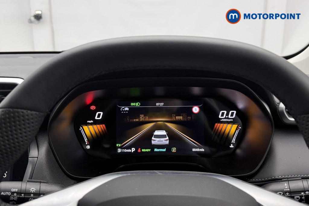 Used MG MG ZS 2025 for sale - 77775574: Photo 17