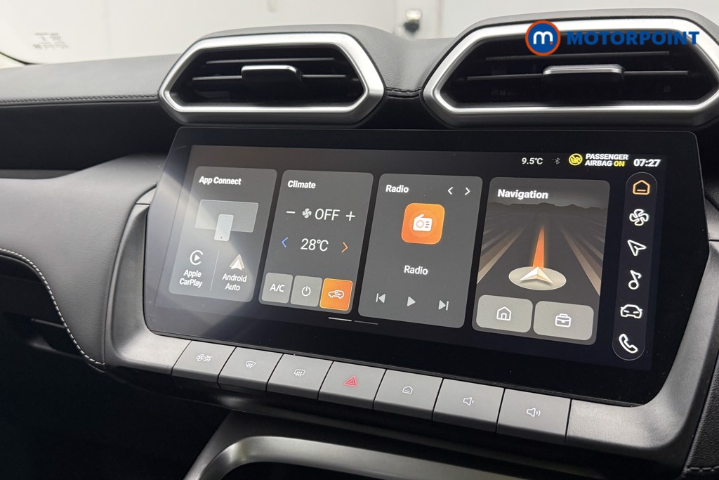 Used MG MG ZS 2025 for sale - 77775574: Photo 18