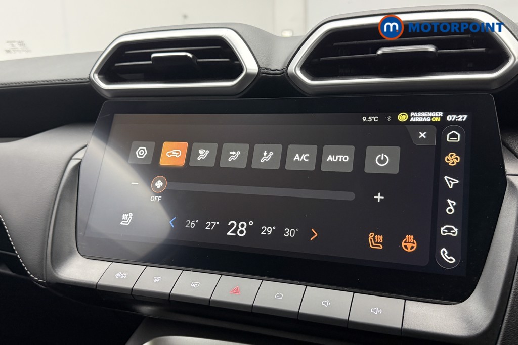 Used MG MG ZS 2025 for sale - 77775574: Photo 19