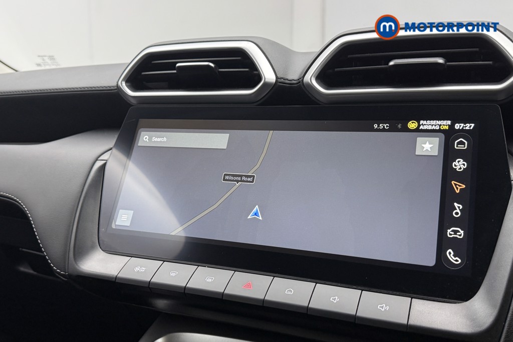 Used MG MG ZS 2025 for sale - 77775574: Photo 20