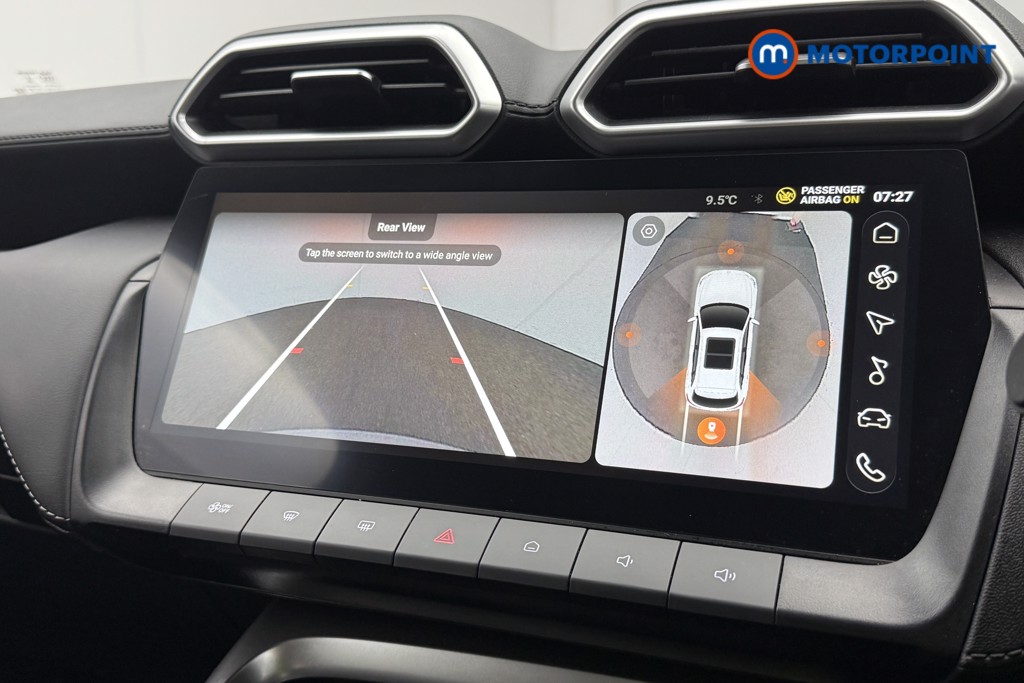 Used MG MG ZS 2025 for sale - 77775574: Photo 21