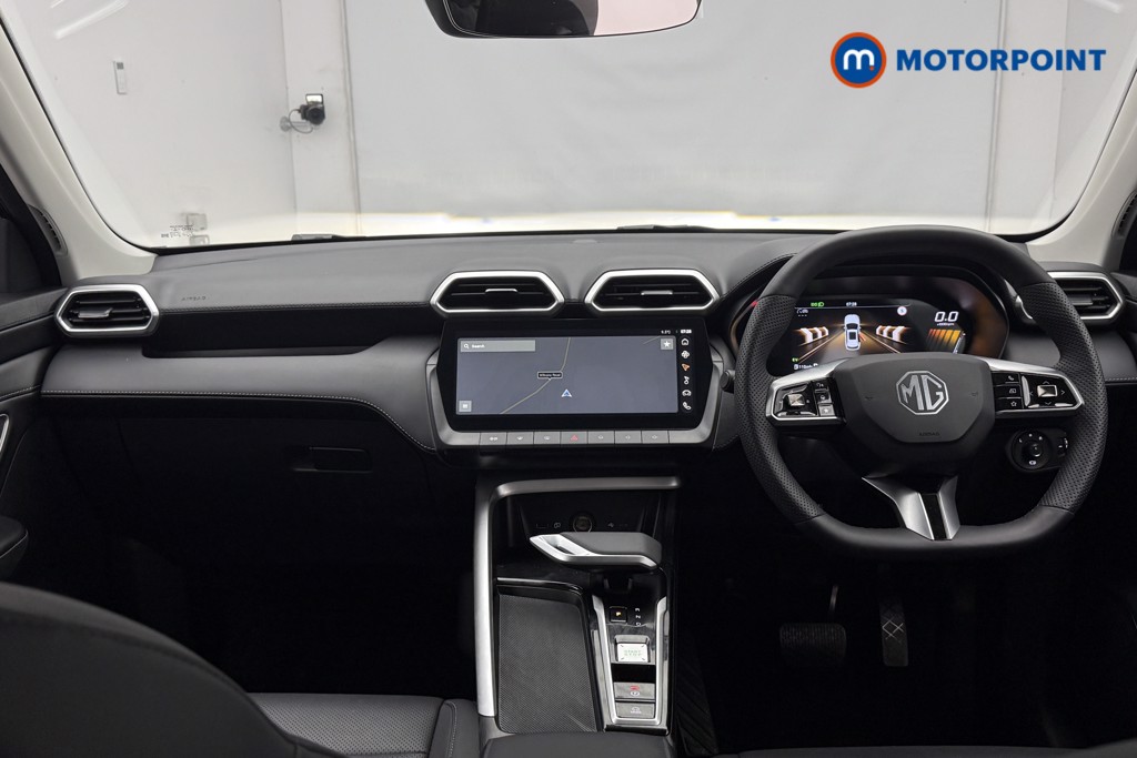 Used MG MG ZS 2025 for sale - 77775574: Photo 9