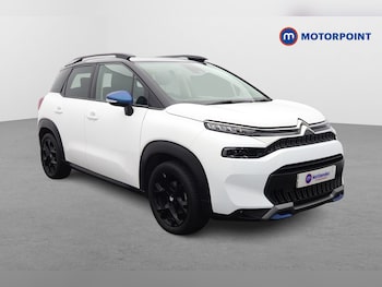 Used Citroen C3 Aircross undefined for sale - 78432165: Photo