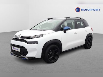 Used Citroen C3 Aircross undefined for sale - 78432165: Photo