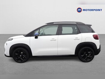 Used Citroen C3 Aircross undefined for sale - 78432165: Photo