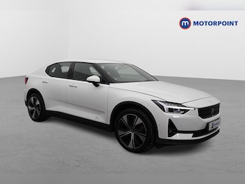 Used Polestar Polestar 2 undefined for sale - 78053822: Photo