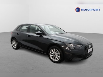 2023 - 30 TFSI Technik 5dr