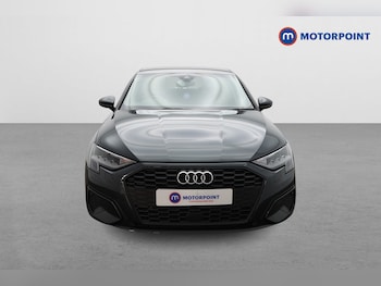 Used Audi A3 2023 for sale - 75593470: Photo