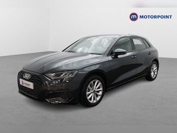 Used Audi A3 2023 for sale - 75593470: Photo
