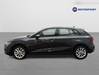 Used Audi A3 2023 for sale - 75593470: Photo