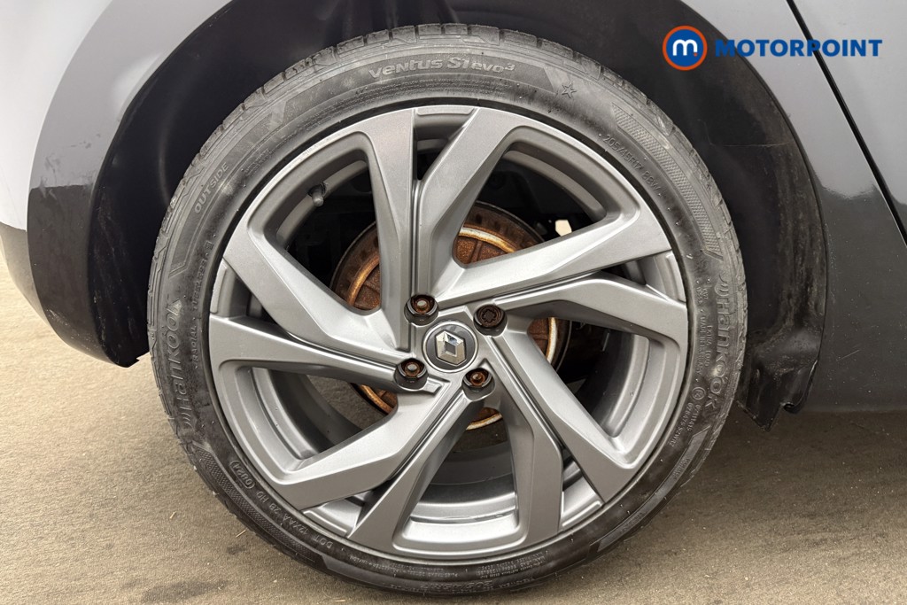 Used Renault Clio 2020 for sale - 77998047: Photo 10