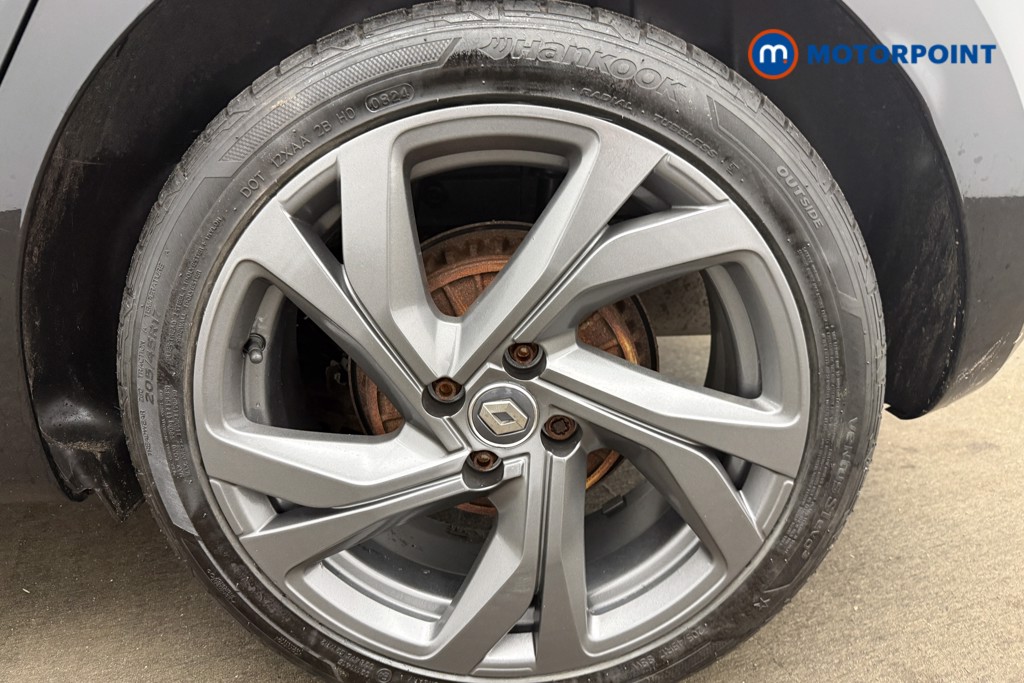 Used Renault Clio 2020 for sale - 77998047: Photo 11