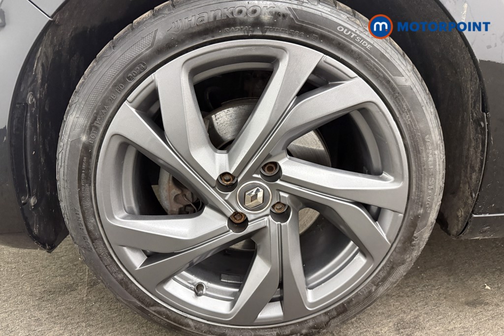 Used Renault Clio 2020 for sale - 77998047: Photo 12