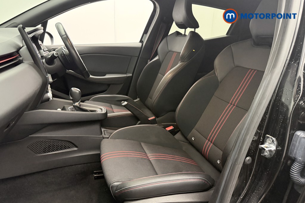 Used Renault Clio 2020 for sale - 77998047: Photo 13