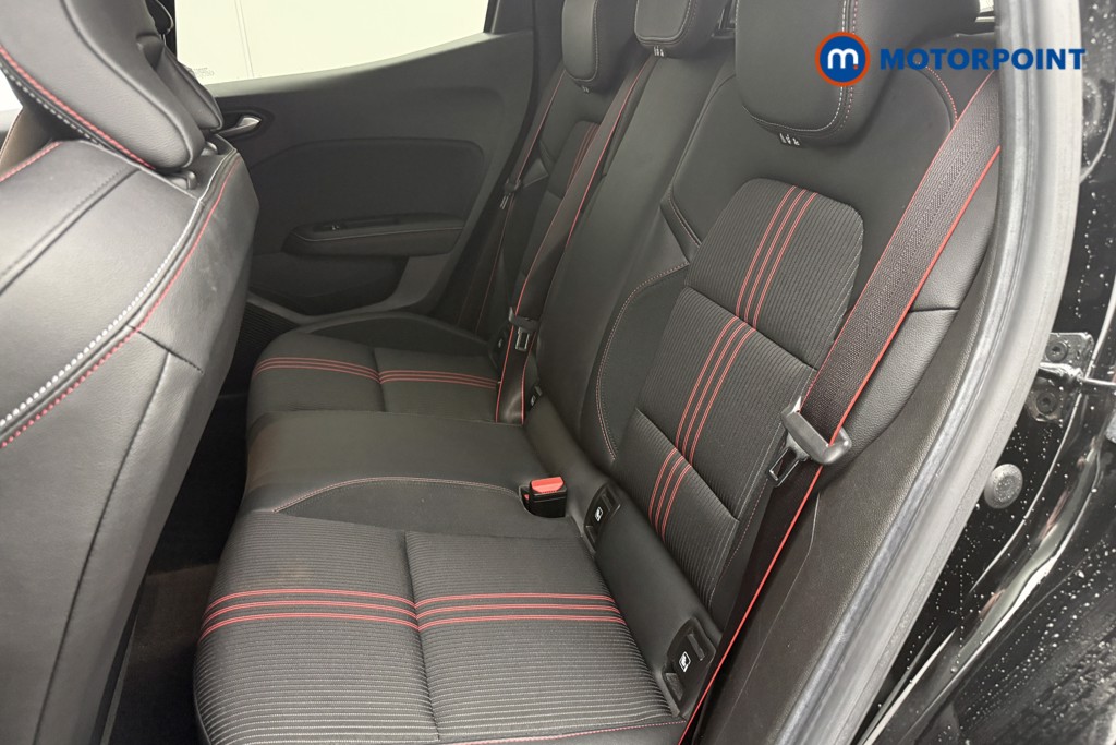 Used Renault Clio 2020 for sale - 77998047: Photo 14