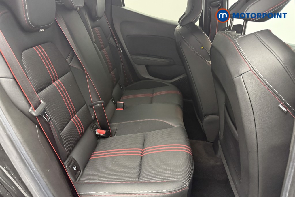 Used Renault Clio 2020 for sale - 77998047: Photo 17