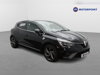 Used Renault Clio undefined for sale - 77998047: Photo