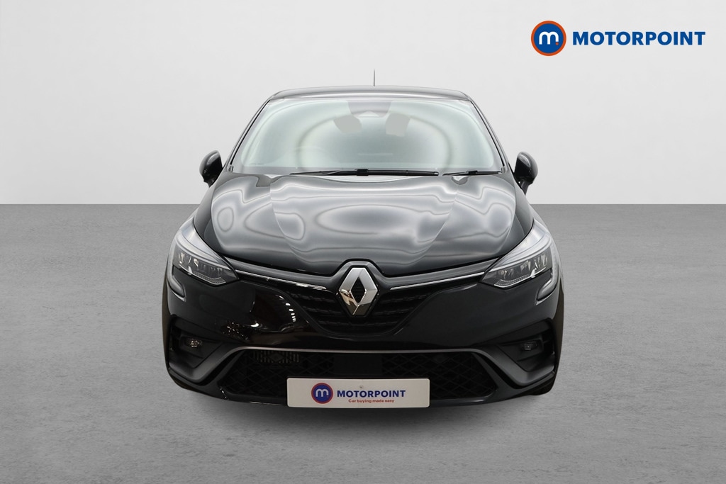 Used Renault Clio 2020 for sale - 77998047: Photo 2