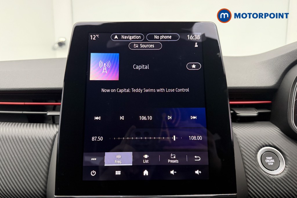 Used Renault Clio 2020 for sale - 77998047: Photo 22