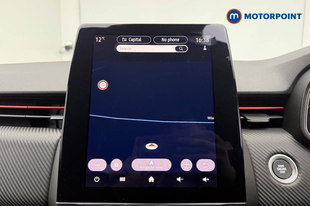 Used Renault Clio 2020 for sale - 77998047: Photo 23