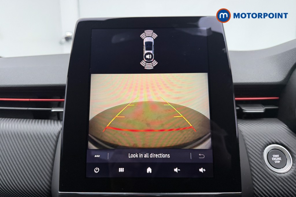 Used Renault Clio 2020 for sale - 77998047: Photo 24