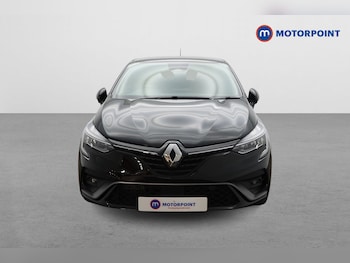 Used Renault Clio undefined for sale - 77998047: Photo