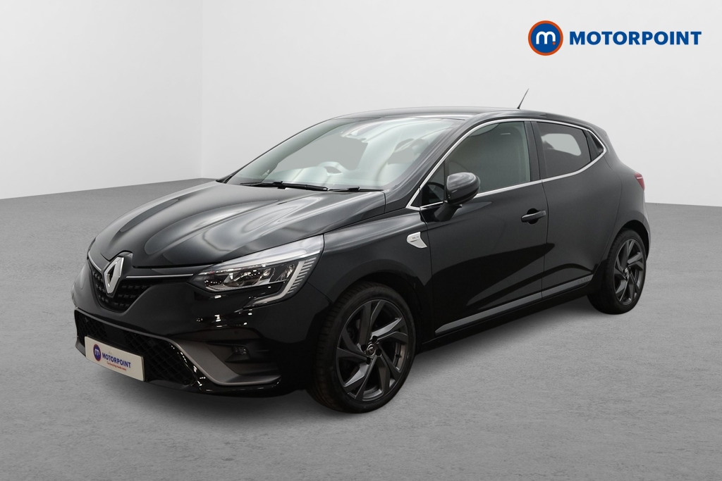 Used Renault Clio 2020 for sale - 77998047: Photo 3
