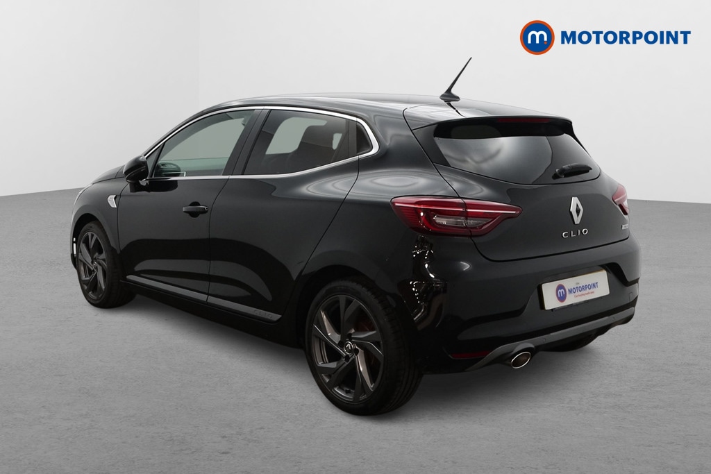 Used Renault Clio 2020 for sale - 77998047: Photo 5