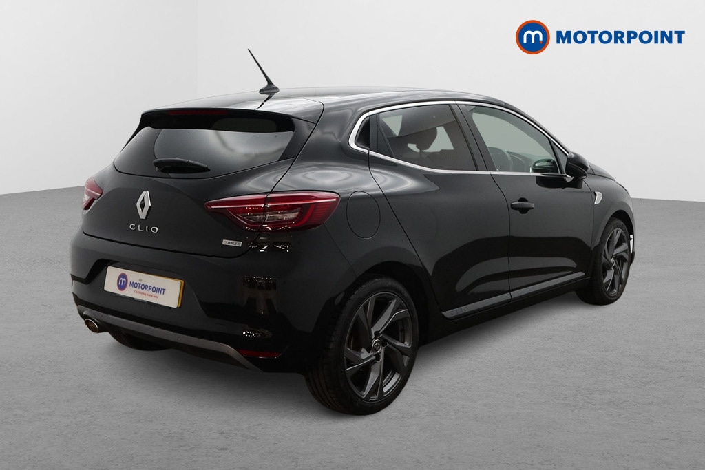 Used Renault Clio 2020 for sale - 77998047: Photo 7