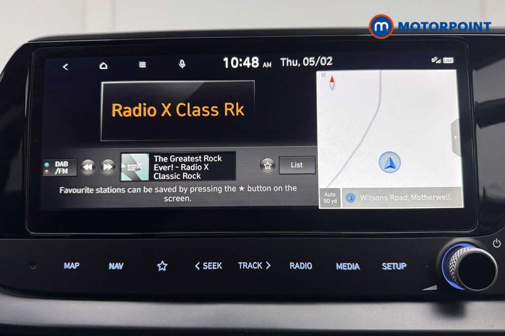 Used Hyundai i20 2025 for sale - 77462861: Photo 12