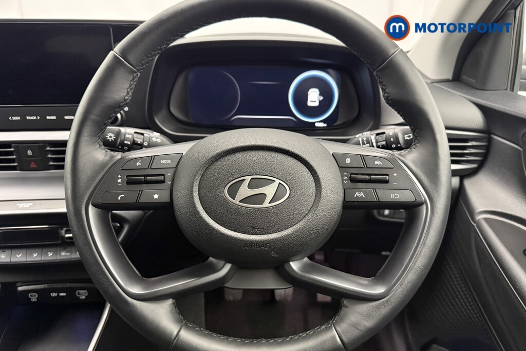 Used Hyundai i20 2025 for sale - 77462861: Photo 13