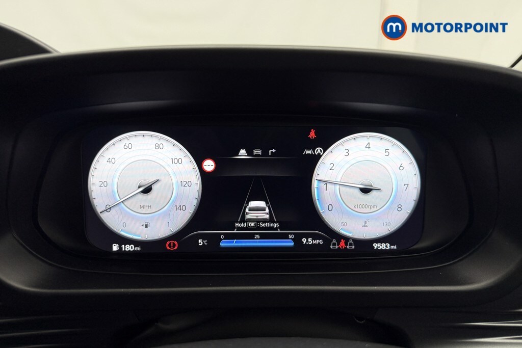 Used Hyundai i20 2025 for sale - 77462861: Photo 14