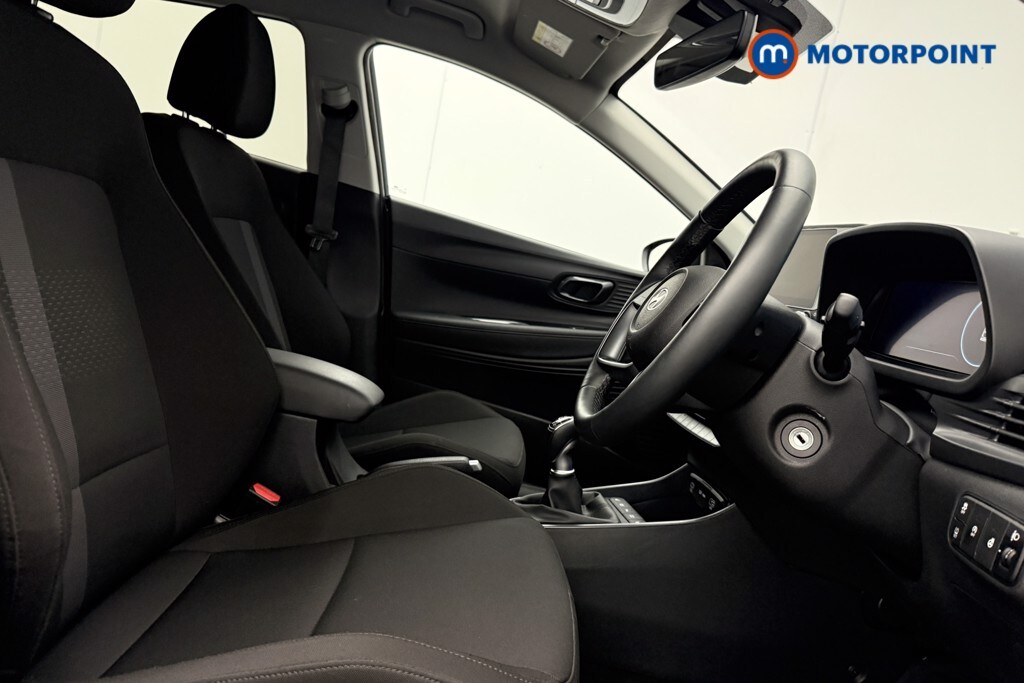 Used Hyundai i20 2025 for sale - 77462861: Photo 16