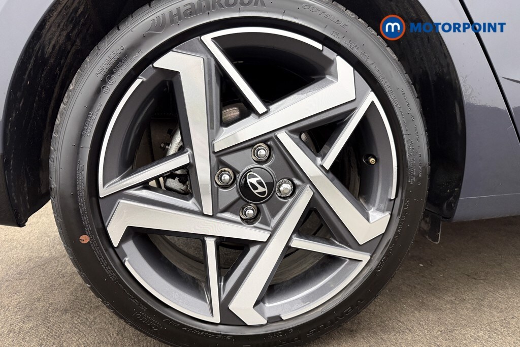 Used Hyundai i20 2025 for sale - 77462861: Photo 18