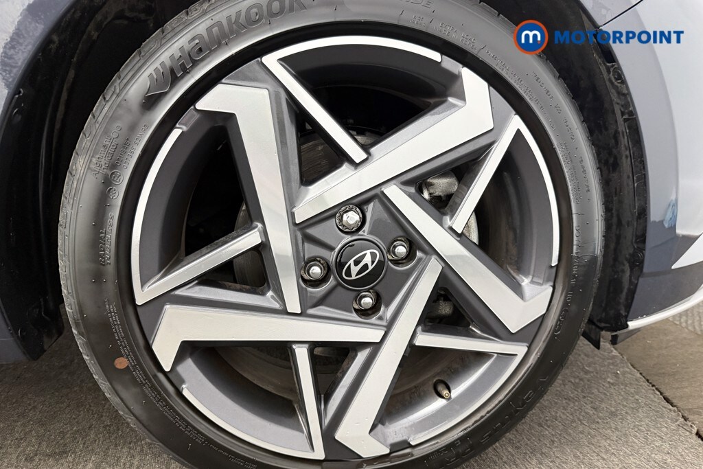 Used Hyundai i20 2025 for sale - 77462861: Photo 19