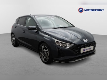 Used Hyundai i20 2025 for sale - 77462861: Photo
