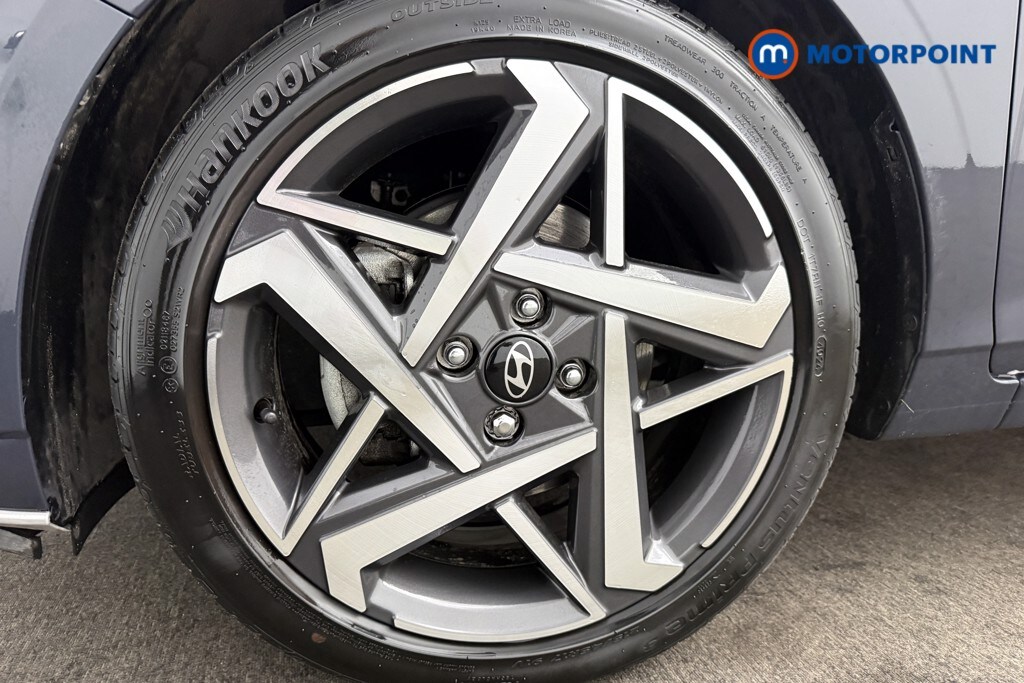 Used Hyundai i20 2025 for sale - 77462861: Photo 20