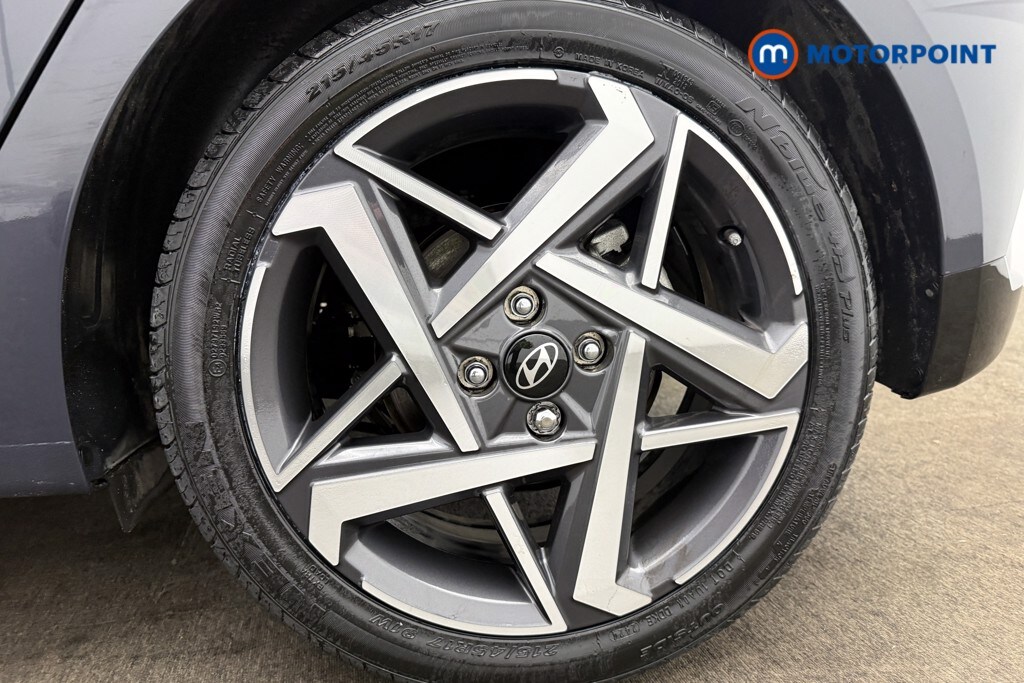 Used Hyundai i20 2025 for sale - 77462861: Photo 21