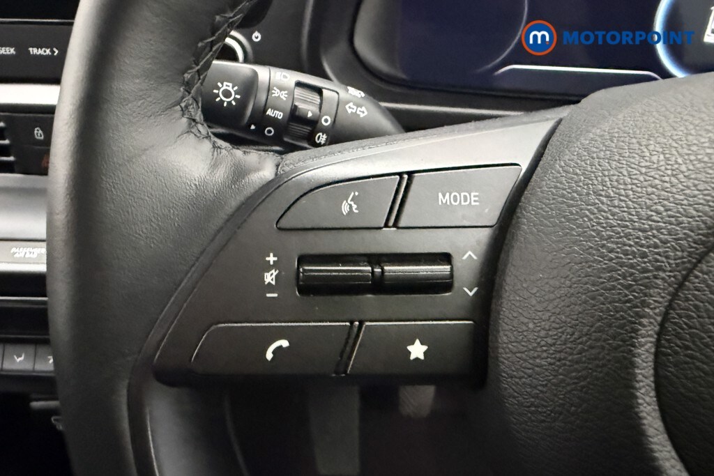 Used Hyundai i20 2025 for sale - 77462861: Photo 22