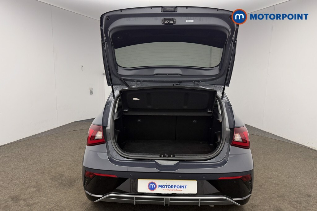 Used Hyundai i20 2025 for sale - 77462861: Photo 29