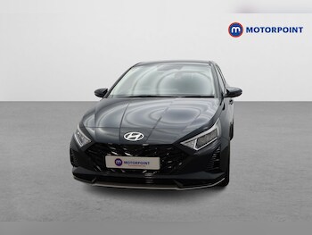 Used Hyundai i20 2025 for sale - 77462861: Photo