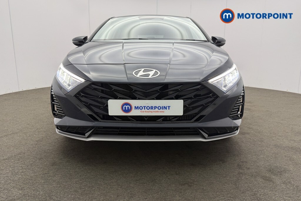 Used Hyundai i20 2025 for sale - 77462861: Photo 31