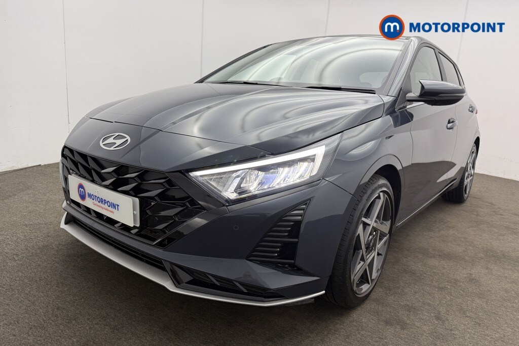 Used Hyundai i20 2025 for sale - 77462861: Photo 32