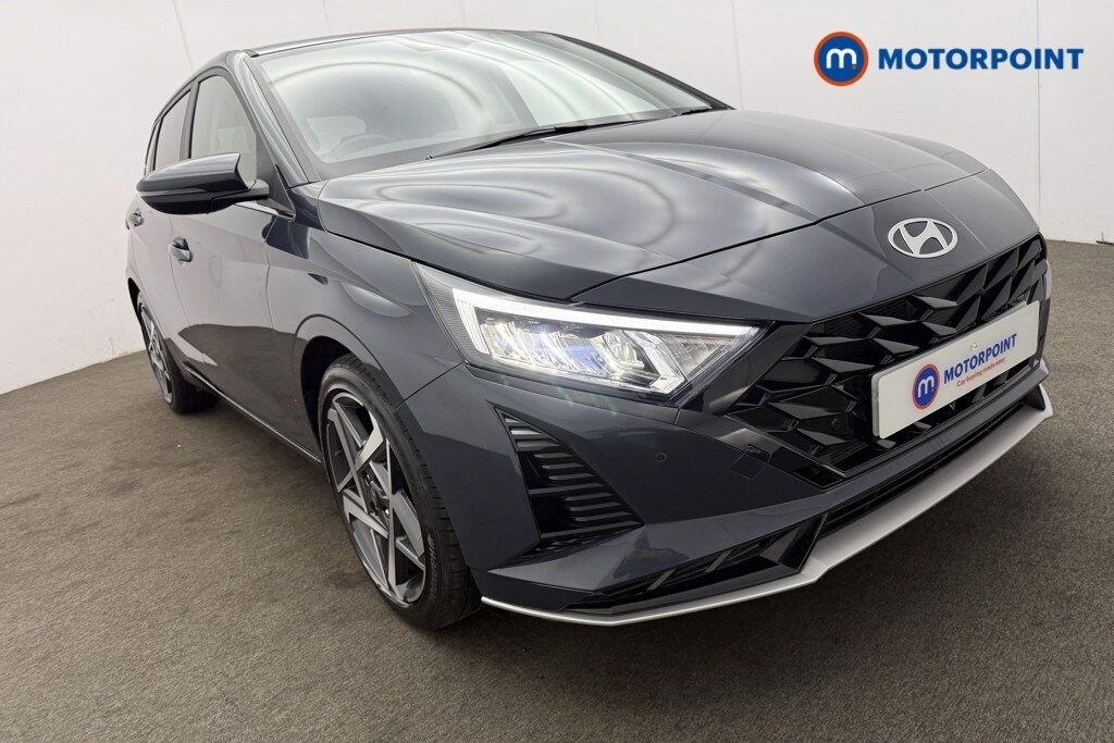 Used Hyundai i20 2025 for sale - 77462861: Photo 33