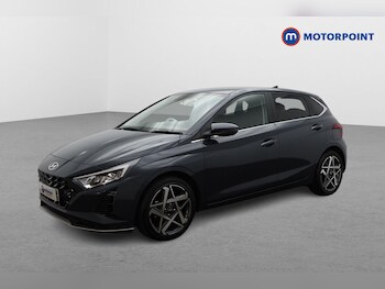 Used Hyundai i20 2025 for sale - 77462861: Photo