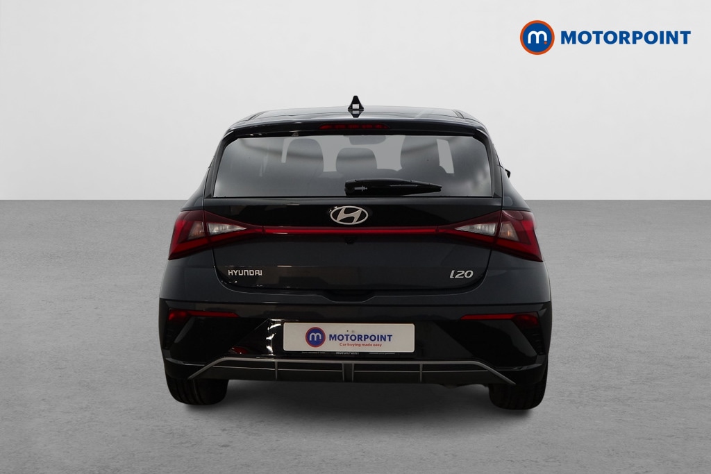 Used Hyundai i20 2025 for sale - 77462861: Photo 6